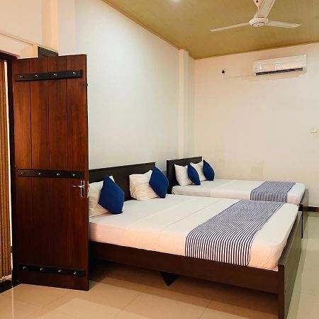 Ama Residence Matale Esterno foto