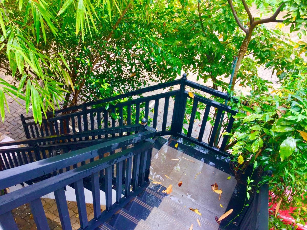 Ama Residence Matale Esterno foto