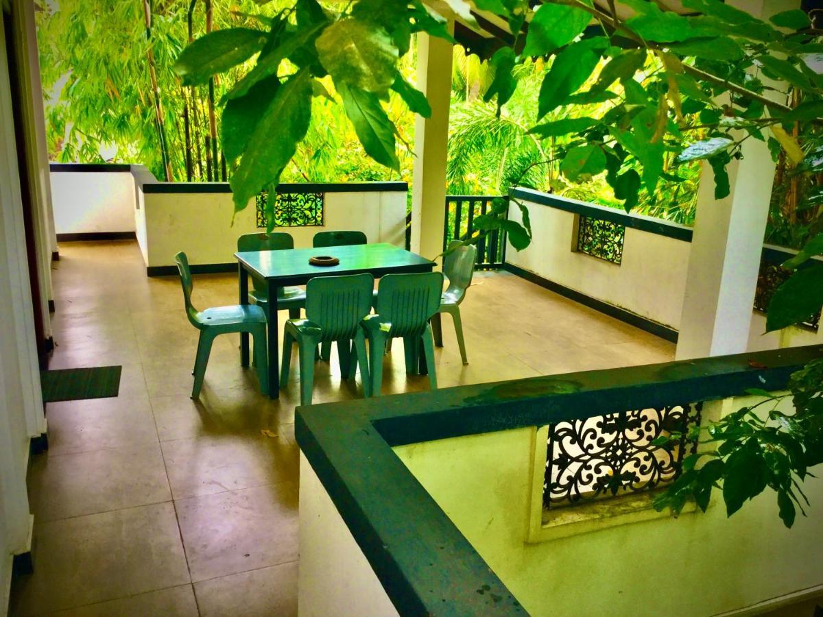 Ama Residence Matale Esterno foto