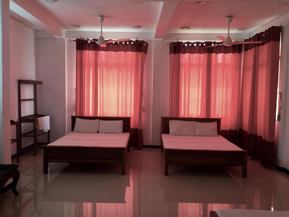 Ama Residence Matale Esterno foto