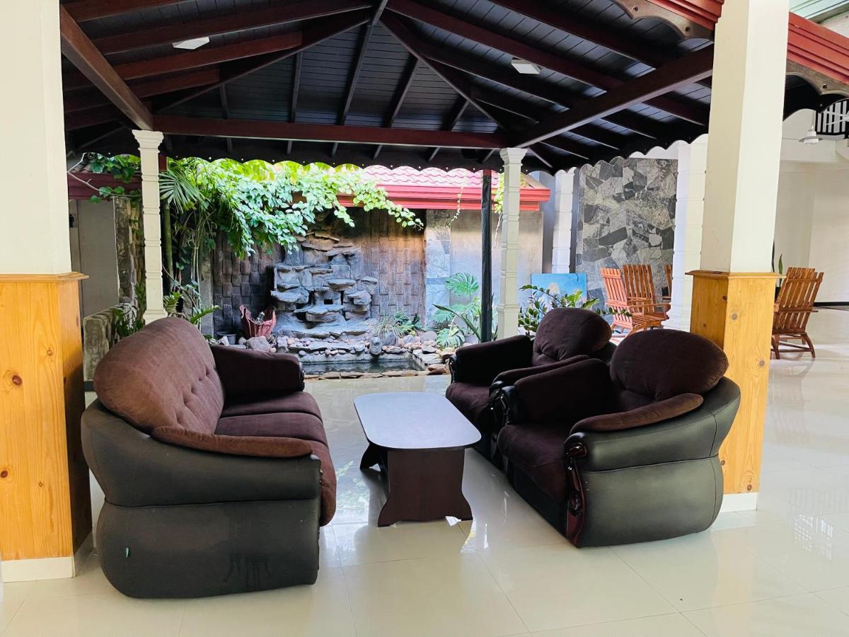 Ama Residence Matale Esterno foto