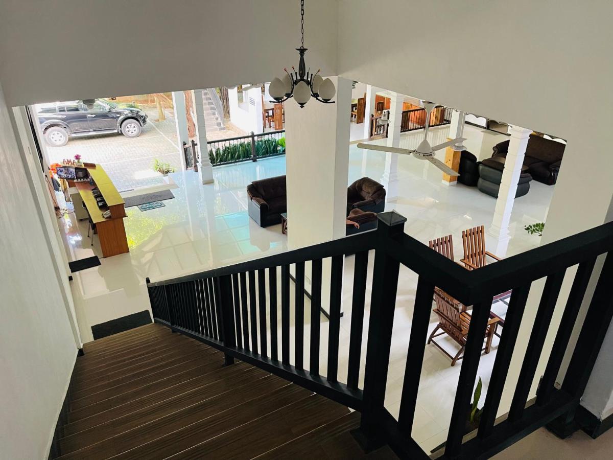 Ama Residence Matale Esterno foto