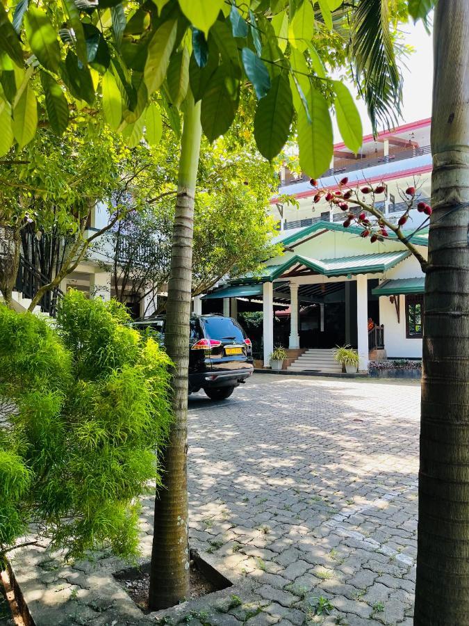 Ama Residence Matale Esterno foto
