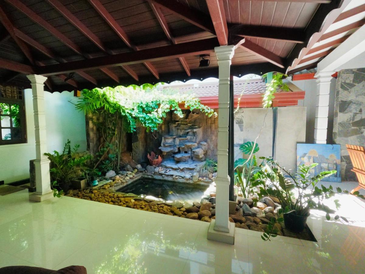 Ama Residence Matale Esterno foto