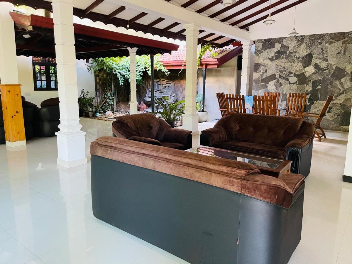 Ama Residence Matale Esterno foto