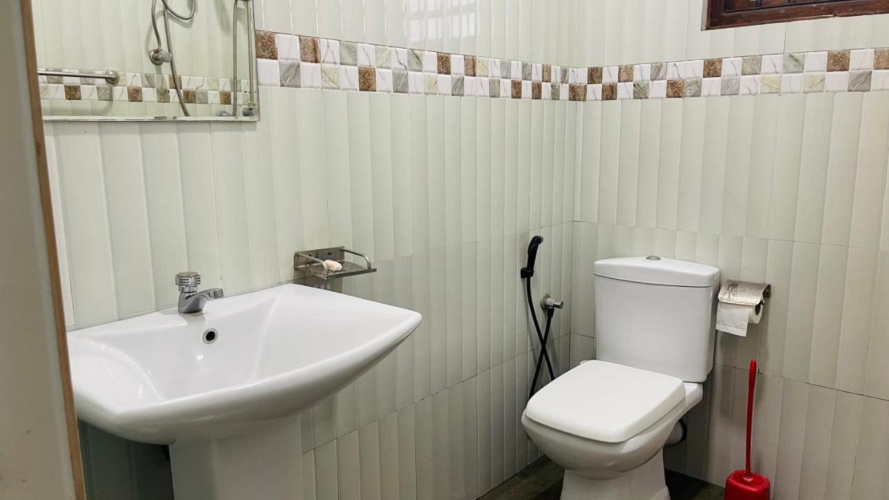 Ama Residence Matale Esterno foto
