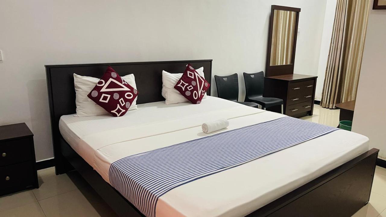 Ama Residence Matale Esterno foto