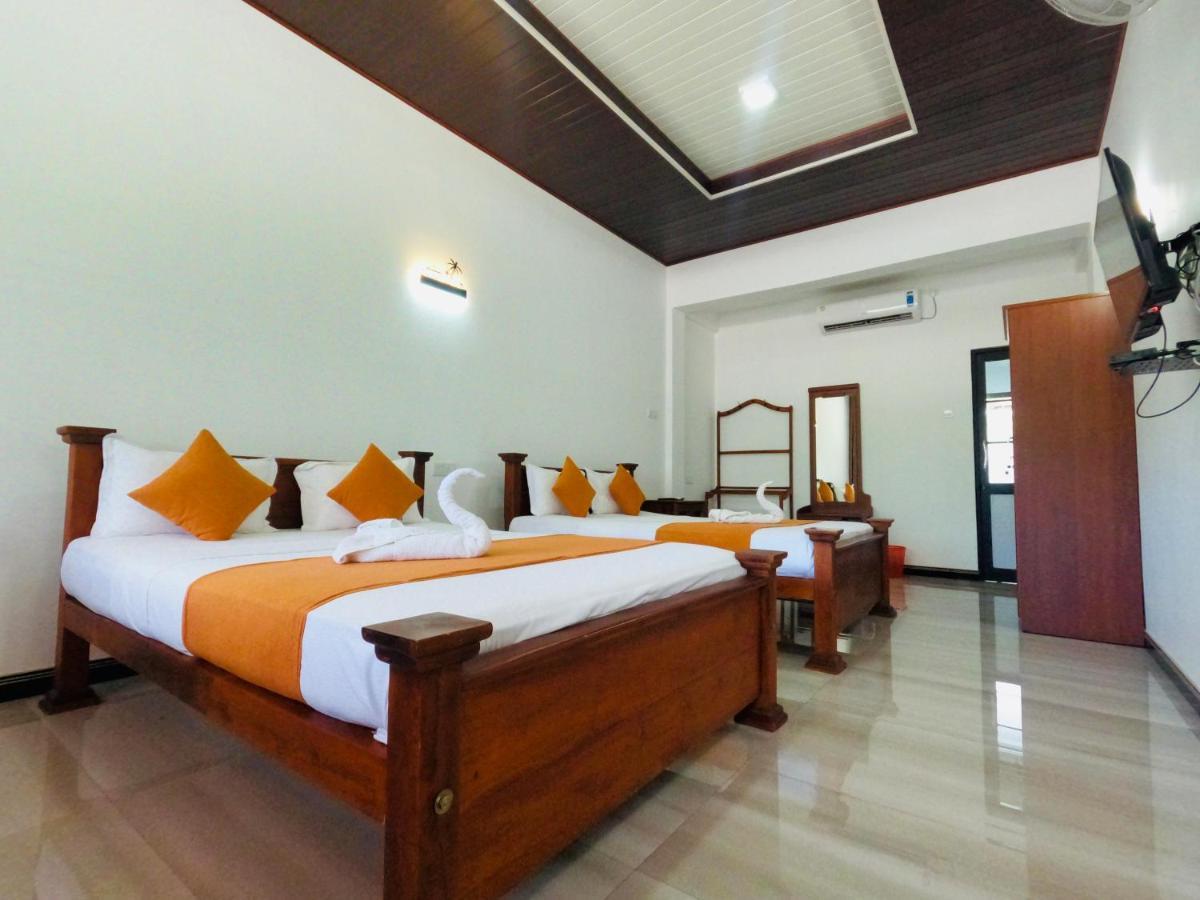 Ama Residence Matale Esterno foto