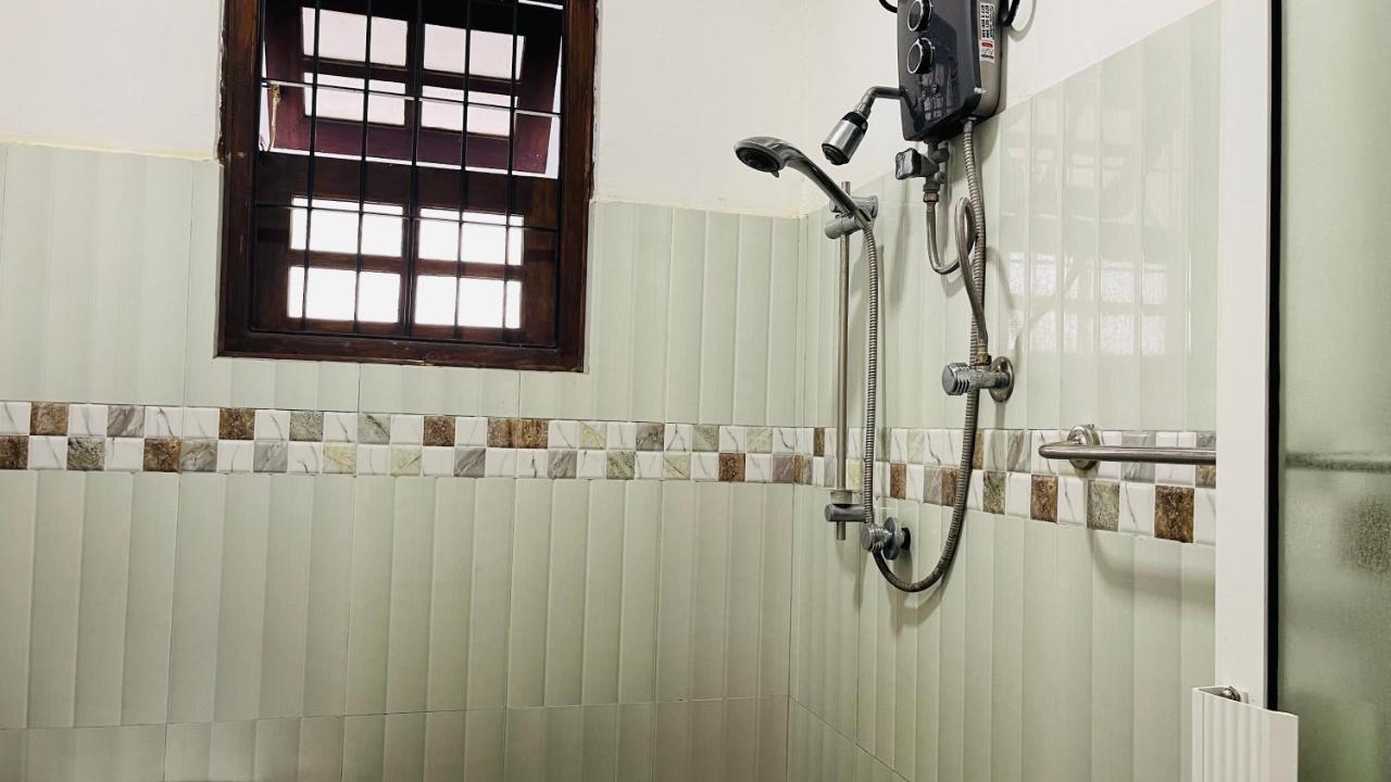 Ama Residence Matale Esterno foto