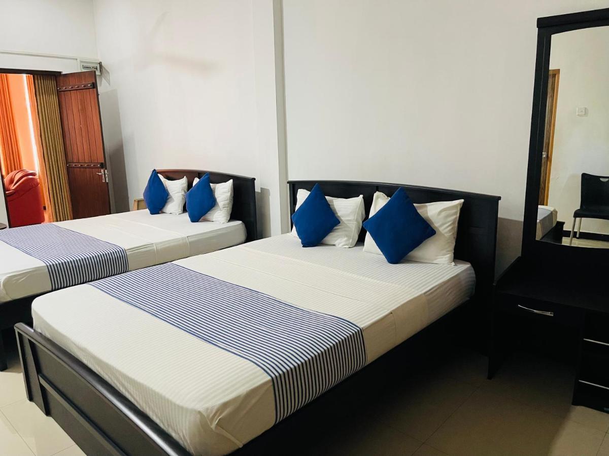 Ama Residence Matale Esterno foto