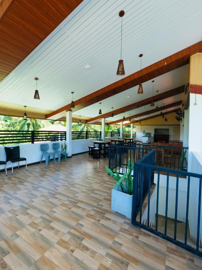 Ama Residence Matale Esterno foto