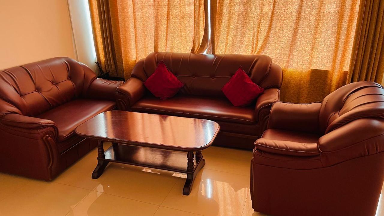 Ama Residence Matale Esterno foto