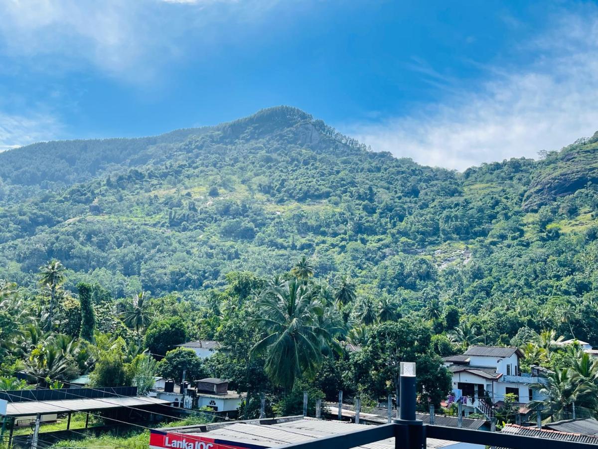 Ama Residence Matale Esterno foto
