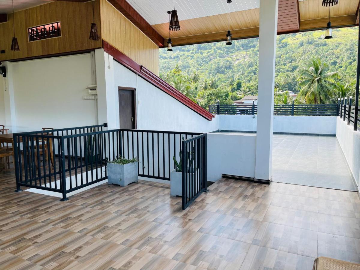 Ama Residence Matale Esterno foto
