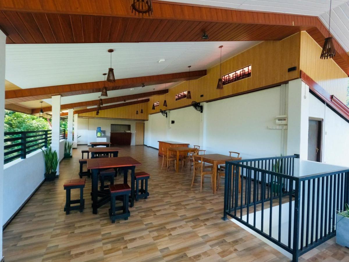 Ama Residence Matale Esterno foto