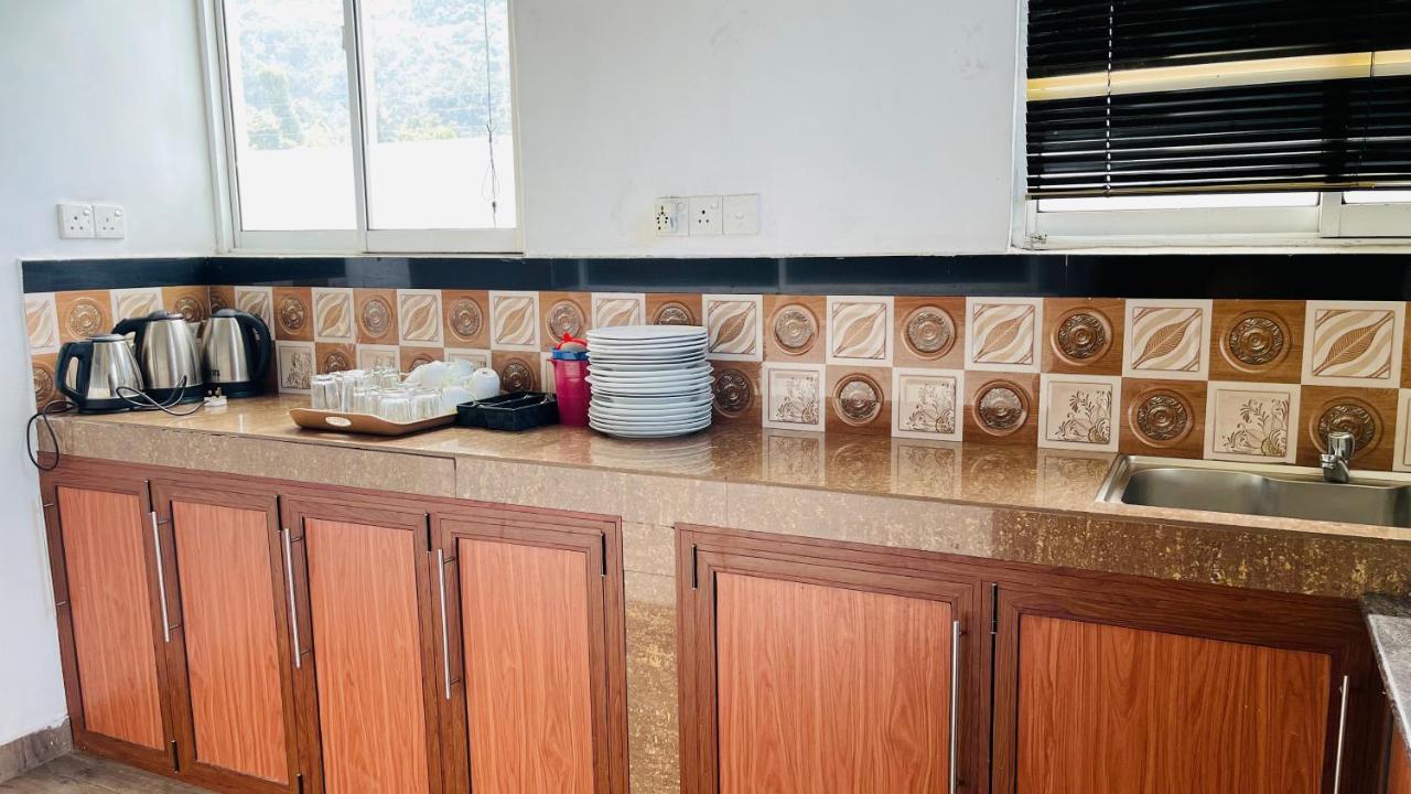 Ama Residence Matale Esterno foto