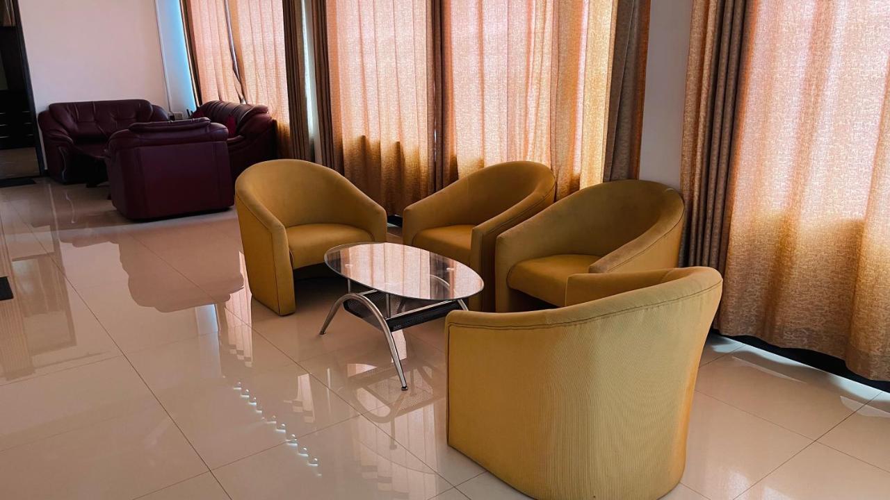Ama Residence Matale Esterno foto