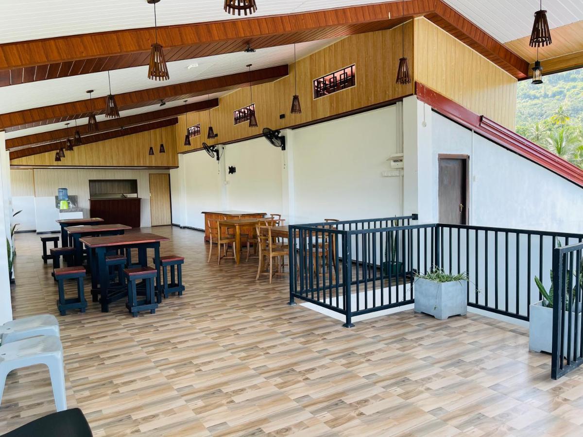 Ama Residence Matale Esterno foto