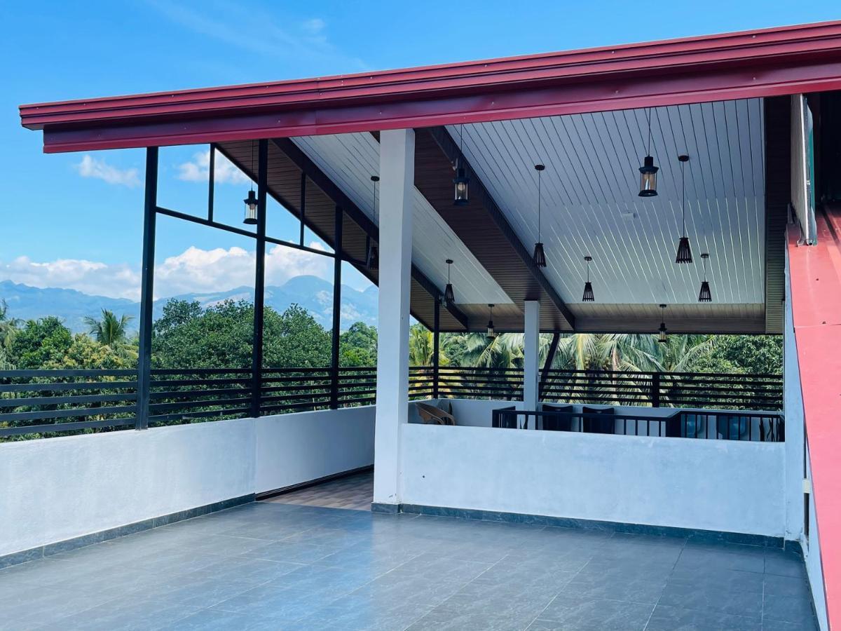 Ama Residence Matale Esterno foto