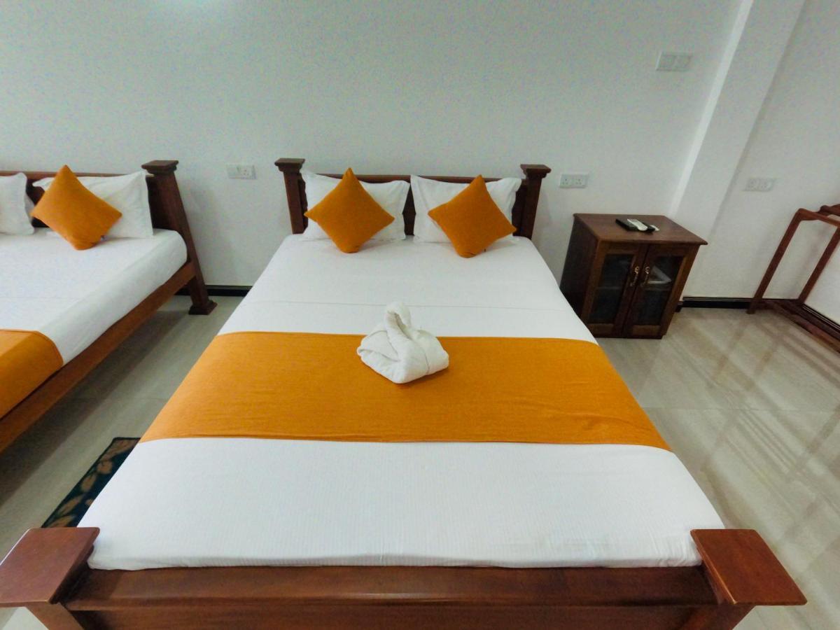 Ama Residence Matale Esterno foto