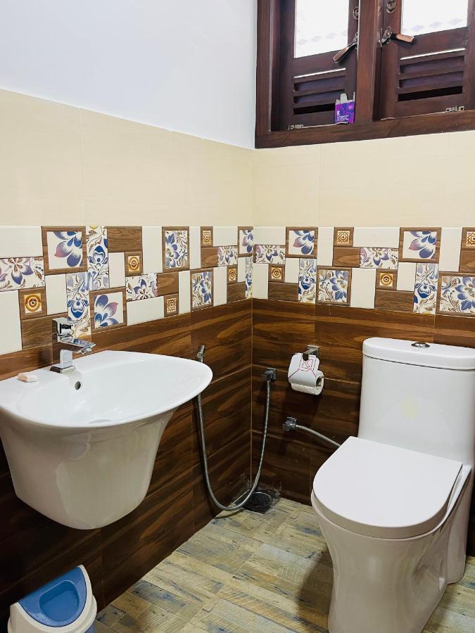 Ama Residence Matale Esterno foto
