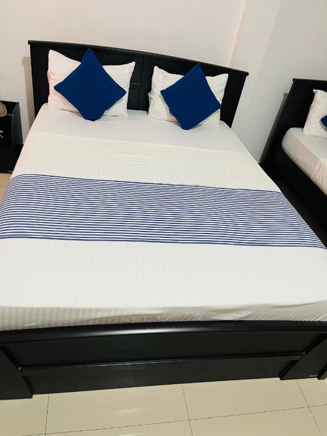 Ama Residence Matale Esterno foto
