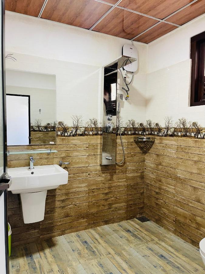 Ama Residence Matale Esterno foto