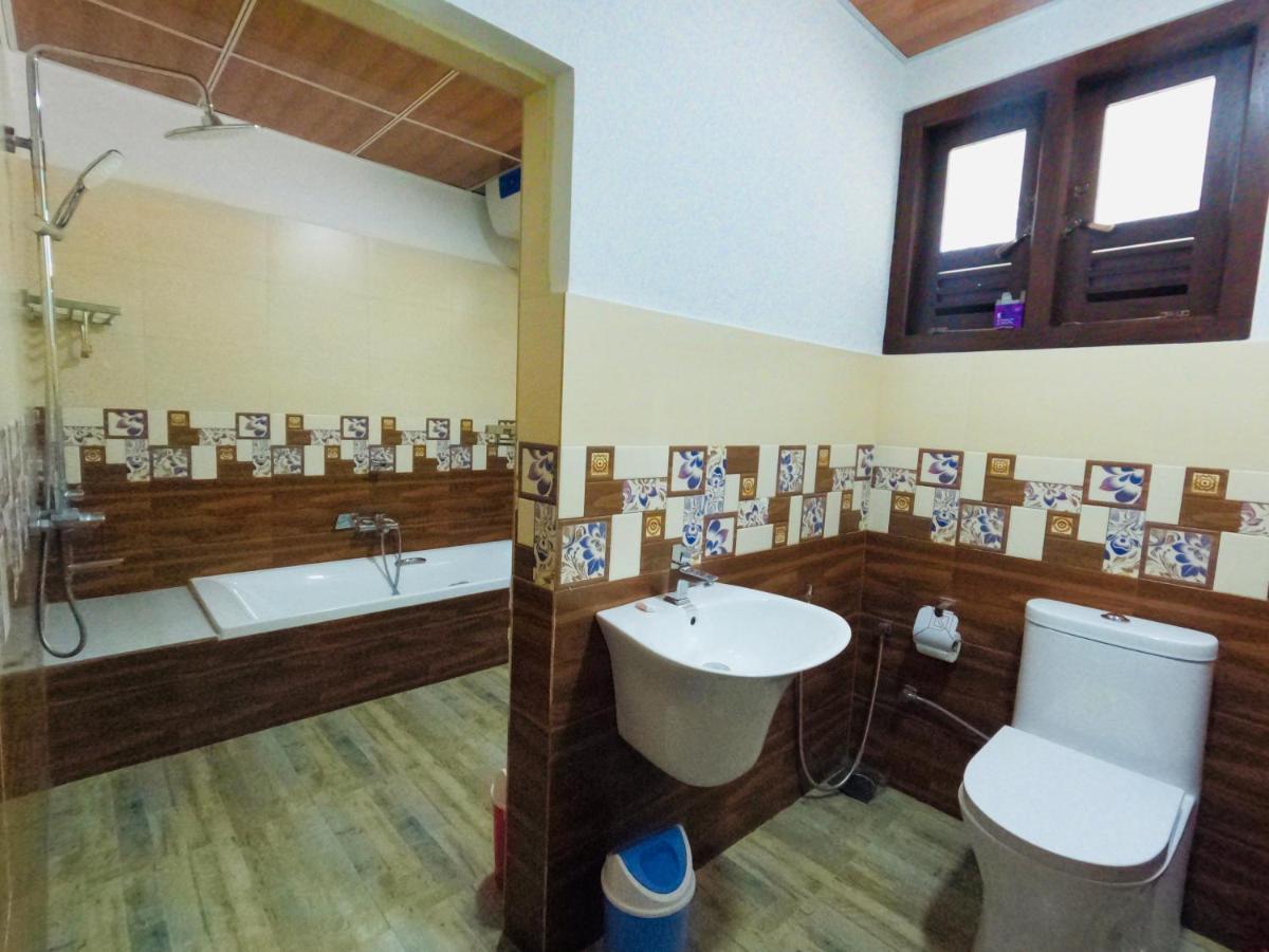 Ama Residence Matale Esterno foto