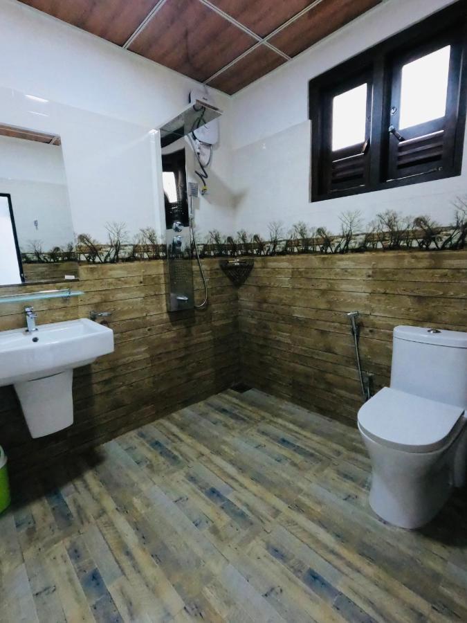 Ama Residence Matale Esterno foto