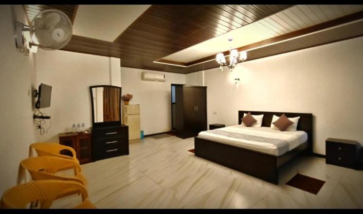 Ama Residence Matale Camera foto