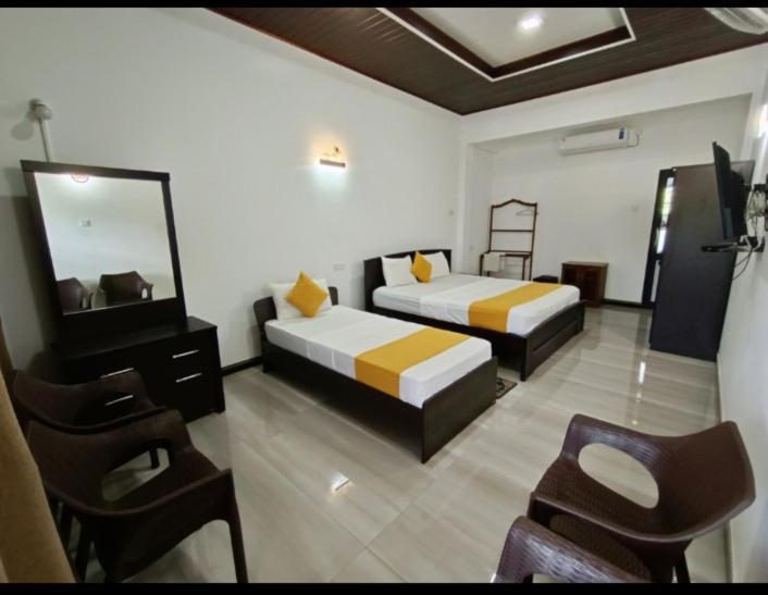 Ama Residence Matale Camera foto
