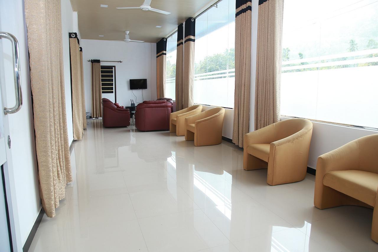 Ama Residence Matale Esterno foto