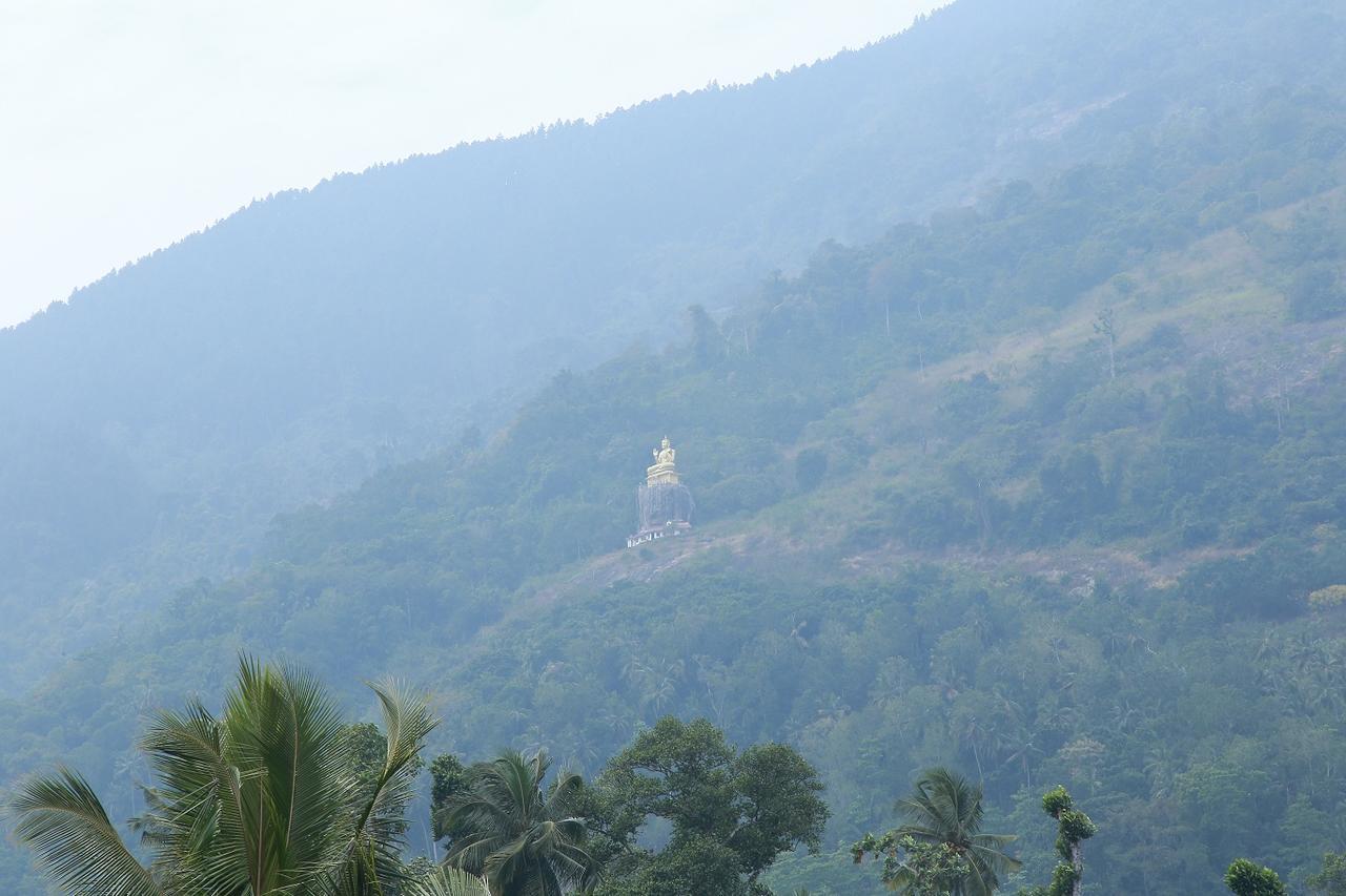 Ama Residence Matale Esterno foto