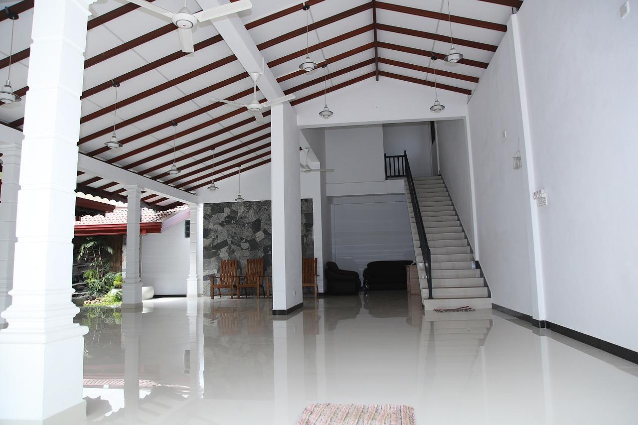 Ama Residence Matale Esterno foto