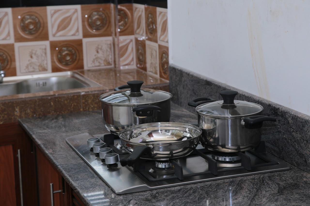 Ama Residence Matale Esterno foto