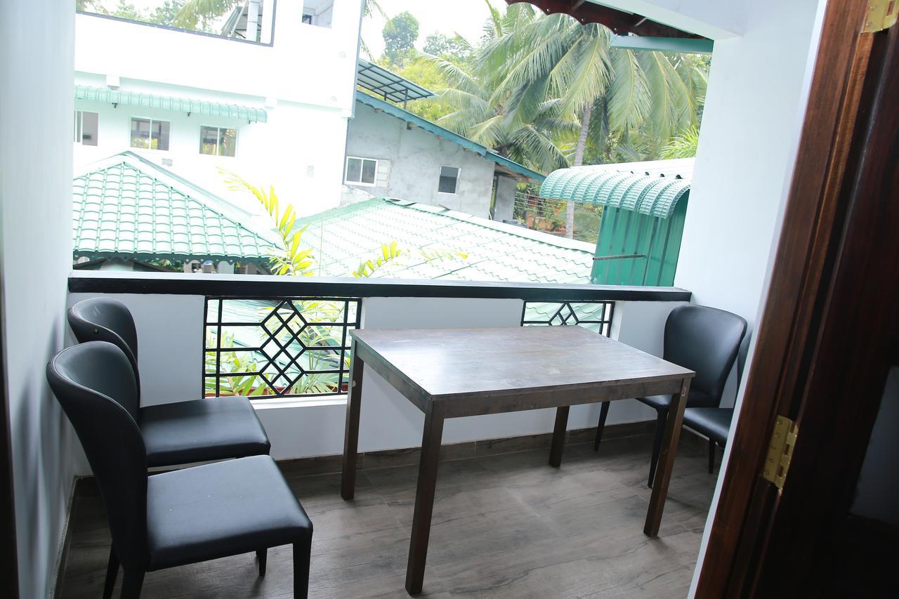 Ama Residence Matale Esterno foto