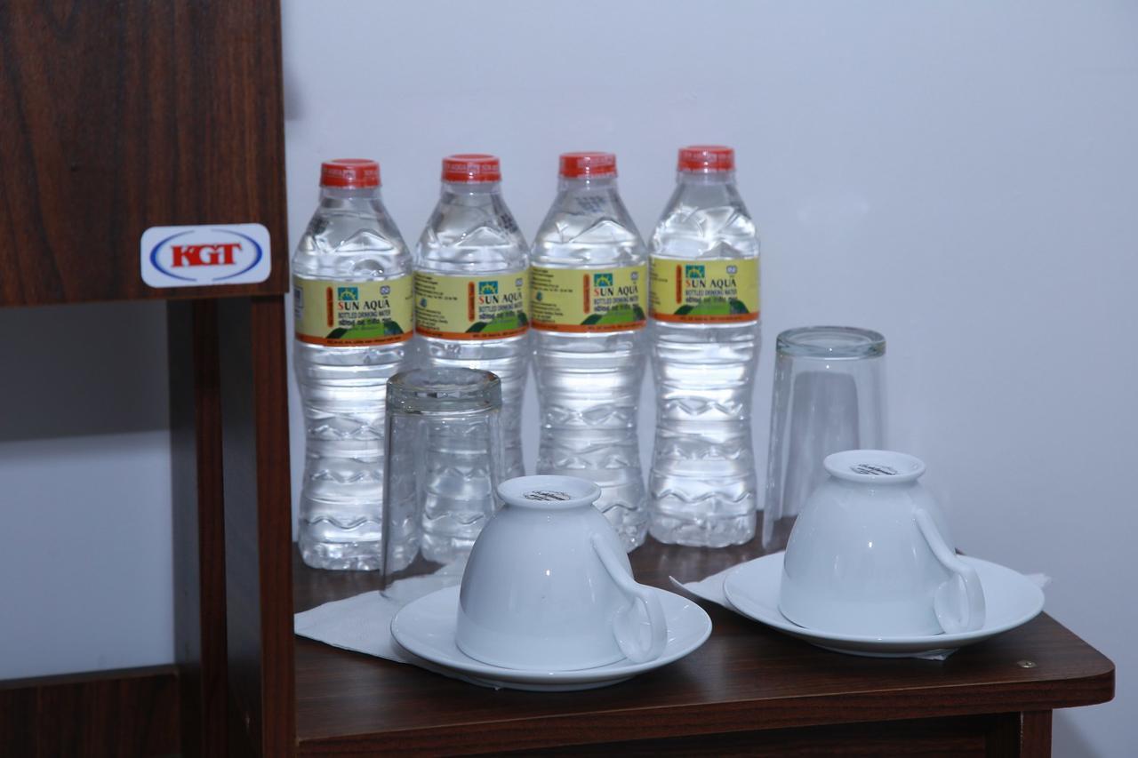 Ama Residence Matale Esterno foto