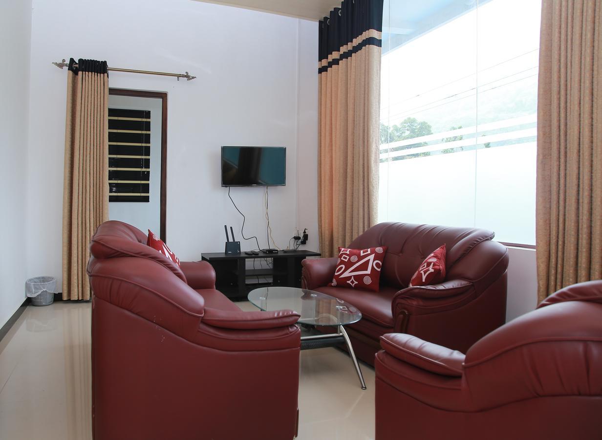 Ama Residence Matale Esterno foto